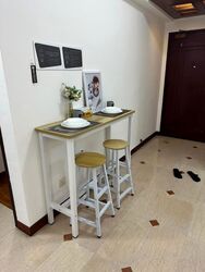 Parkshore (D15), Condominium #612381351